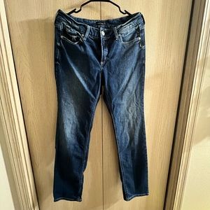 Silvers Jeans